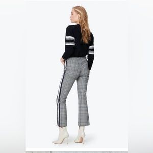 MOTHER The Insider Ankle pants